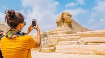 خبر مفرح للمرشدين السياحيين: قرار وزاري برفع الرواتب بدءاً من أكتوبر القادم.
