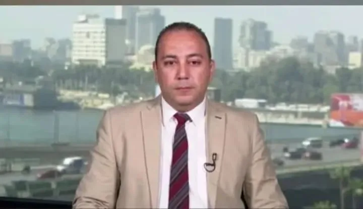 خبير أسواق المال لـ«الحرية»: على الرغم من الصعوبات التي تواجه الاتصالات جراء حريق سنترال رمسيس.. السوق قادر على التعامل مع الأزمة. خبير أسواق المال لـ«الحرية»: على الرغم من الصعوبات التي تواجه الاتصالات جراء حريق سنترال رمسيس.. السوق قادر على التعامل مع الأزمة.