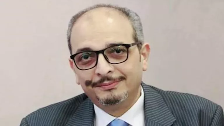 خبير استراتيجي: مصر تتفوق على جميع محاولات تشويه سمعتها خبير استراتيجي: مصر تتفوق على جميع محاولات تشويه سمعتها