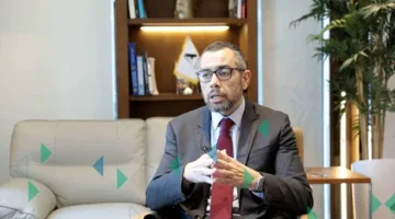 خبير اقتصادي: التوترات الجيوسياسية تتيح لمصر تعزيز مواردها المالية