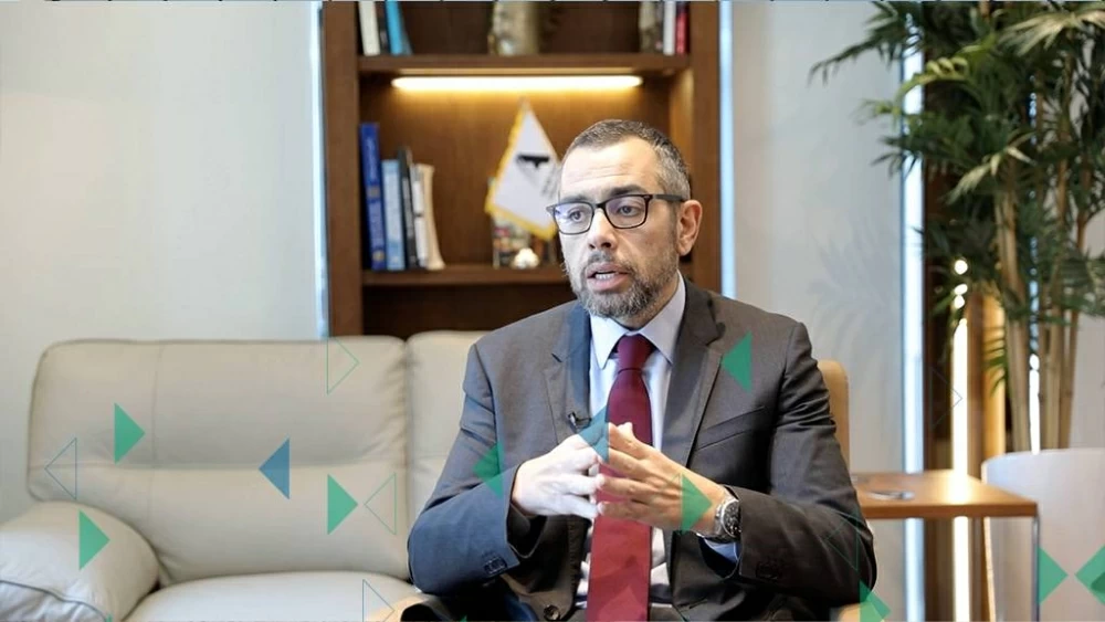 خبير اقتصادي: التوترات الجيوسياسية تتيح لمصر تعزيز مواردها المالية خبير اقتصادي: التوترات الجيوسياسية تتيح لمصر تعزيز مواردها المالية