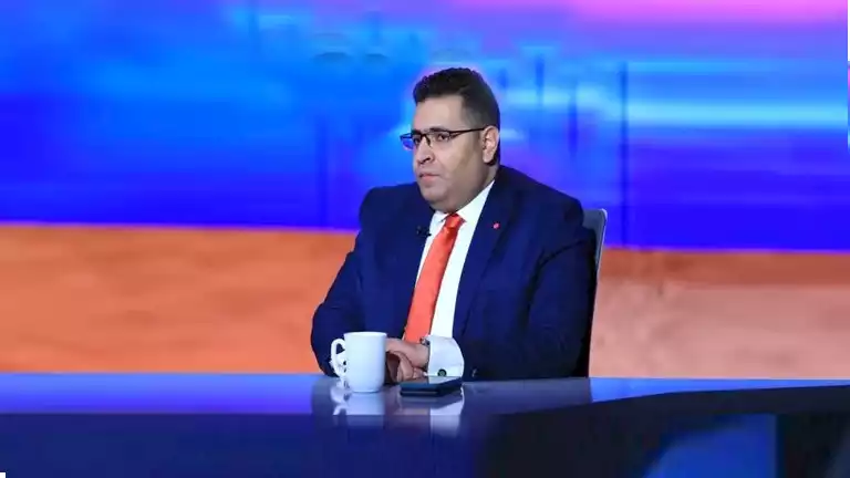خبير اقتصادي: رسوم ترامب تعرض سلاسل التوريد العالمية للخطر وتزيد من تفاقم أزمة الجمارك