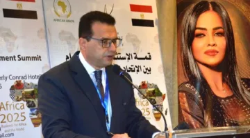 خبير اقتصادي لـ«الحرية»: تأثير النزاع التجاري بين أمريكا والصين على مصر محدود بفضل تنوع الشركاء التجاريين.