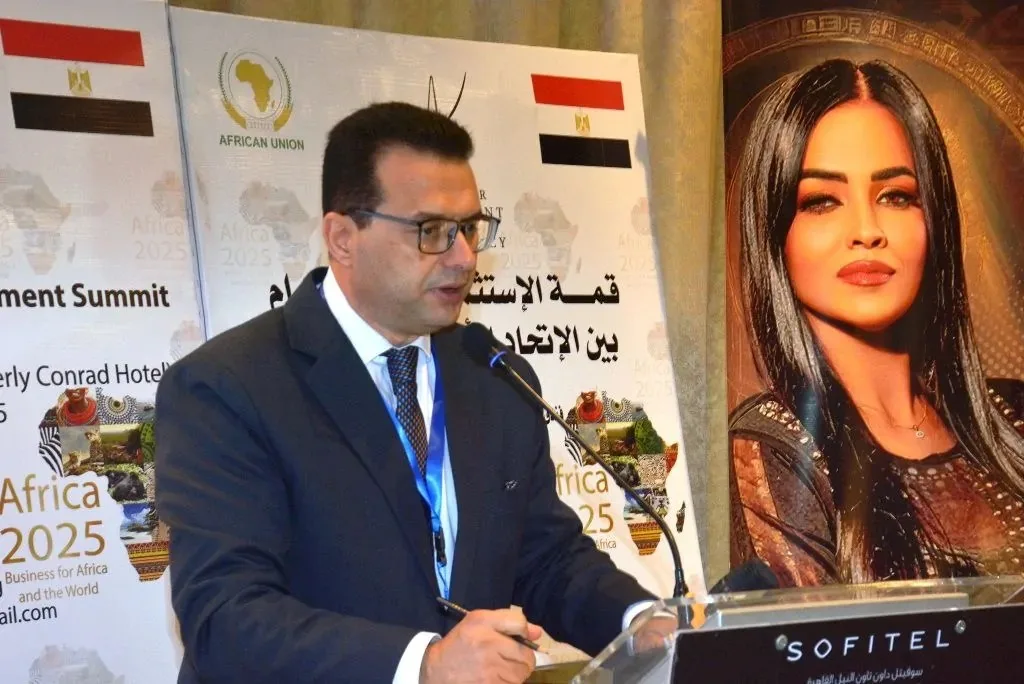 خبير اقتصادي لـ«الحرية»: تأثير النزاع التجاري بين أمريكا والصين على مصر محدود بفضل تنوع الشركاء التجاريين. خبير اقتصادي لـ«الحرية»: تأثير النزاع التجاري بين أمريكا والصين على مصر محدود بفضل تنوع الشركاء التجاريين.