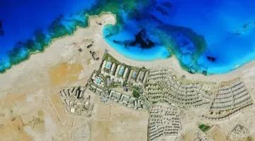 خبير اقتصادي يشرح لـ “الحرية” جوانب سلبية لقرار إنهاء تخصيص أراضي الساحل الشمالي.