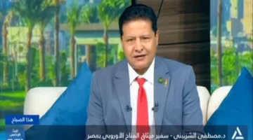 خبير بيئي: نظام متكامل لحماية السواحل من تأثيرات التغيرات المناخية