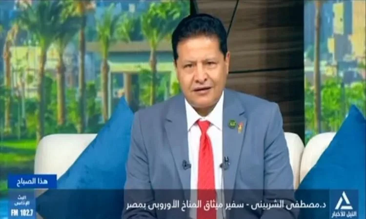 خبير بيئي: نظام متكامل لحماية السواحل من تأثيرات التغيرات المناخية خبير بيئي: نظام متكامل لحماية السواحل من تأثيرات التغيرات المناخية