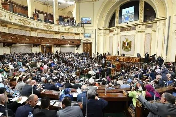 خبير تمويل عقاري لـ«الحرية»: قانون الإيجارات القديمة سيكون له تأثير على سوق العقارات خبير تمويل عقاري لـ«الحرية»: قانون الإيجارات القديمة سيكون له تأثير على سوق العقارات