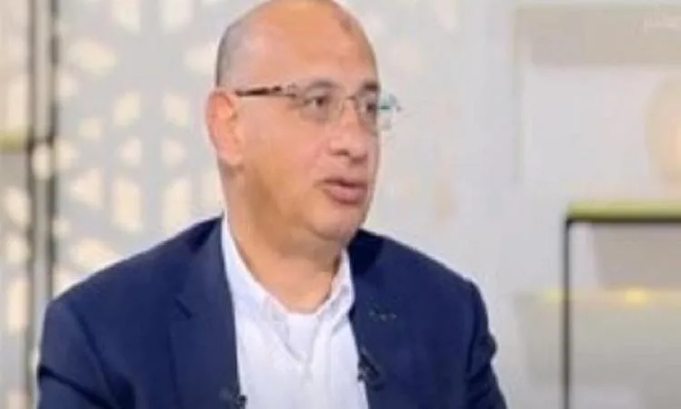 خبير سياحي: حكومة مصر تسعى لجعل البلاد مركزاً عالمياً لقطاع سياحة اليخوت خبير سياحي: حكومة مصر تسعى لجعل البلاد مركزاً عالمياً لقطاع سياحة اليخوت
