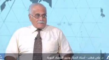 خبير في المناخ: ارتفاع درجات الحرارة يشكل خطرًا على المحاصيل الزراعية