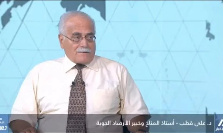 خبير في المناخ: ارتفاع درجات الحرارة يشكل خطرًا على المحاصيل الزراعية