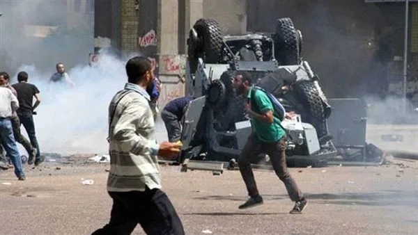 خبير في تحركات الإسلام السياسي: “الإخوان” تسعى لتفجير الفوضى