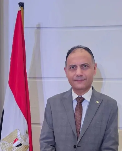 خبير للحرية: زيارة السيسي للهيئة العربية للتصنيع تدعم الاقتصاد الوطني خبير للحرية: زيارة السيسي للهيئة العربية للتصنيع تدعم الاقتصاد الوطني