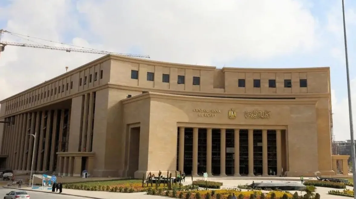 خبير مالي يتنبأ بتثبيت أسعار الفائدة من قبل البنك المركزي.. ما الرابط بالكهرباء؟ خبير مالي يتنبأ بتثبيت أسعار الفائدة من قبل البنك المركزي.. ما الرابط بالكهرباء؟