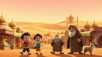 خبير: محتوى أفلام الرسوم المتحركة الأجنبية يشكل تحدياً لأسلوب تربية الطفل العربي