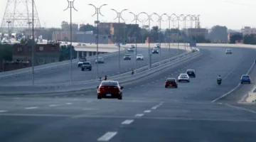 خبير مرور يكشف أسباب الحوادث في الطرق الإقليمية (فيديو)