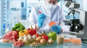 خبيرة تغذية: العلاج الغذائي كأداة للوقاية والعلاج