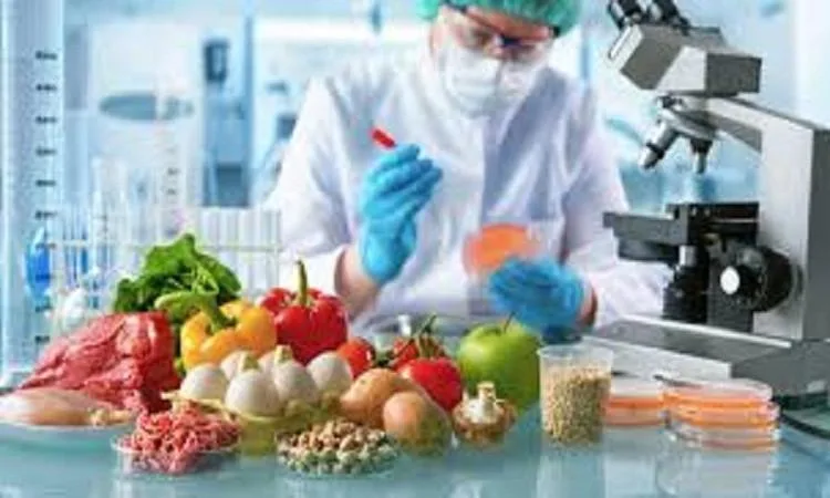خبيرة تغذية: العلاج الغذائي كأداة للوقاية والعلاج خبيرة تغذية: العلاج الغذائي كأداة للوقاية والعلاج