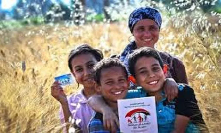 خبيرة في العمل الاجتماعي تقدم تفاصيل حول مبادرات الدعم للنساء المعيلات خبيرة في العمل الاجتماعي تقدم تفاصيل حول مبادرات الدعم للنساء المعيلات