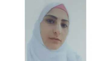 خرجت من منزلها في البرجين ولم ترجع… يُرجى من يمتلك أي معلومات التواصل مع فصيلة برجا