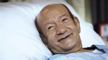 «خروج الفنان لطفي لبيب من المستشفى».. آخر المستجدات بشأن حالته الصحية