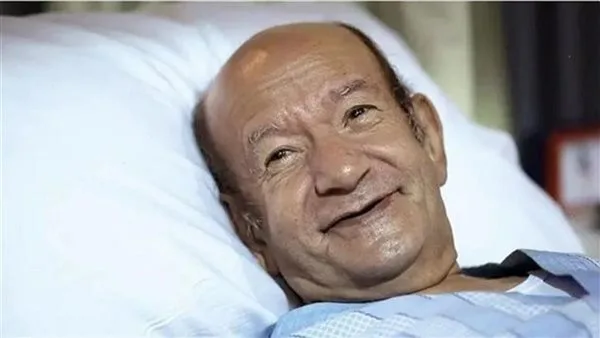 «خروج الفنان لطفي لبيب من المستشفى».. آخر المستجدات بشأن حالته الصحية «خروج الفنان لطفي لبيب من المستشفى».. آخر المستجدات بشأن حالته الصحية