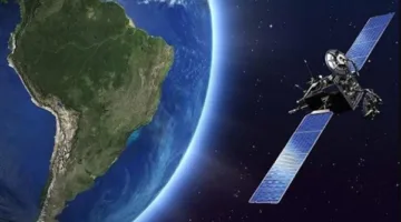 خريطة ثلاثية الأبعاد لكوكب الأرض: وكالة ناسا تطلق أول قمر صناعي لرسم الكرة الأرضية بدقة سنتيمترية