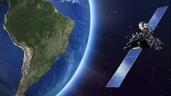 خريطة ثلاثية الأبعاد لكوكب الأرض: وكالة ناسا تطلق أول قمر صناعي لرسم الكرة الأرضية بدقة سنتيمترية خريطة ثلاثية الأبعاد لكوكب الأرض: وكالة ناسا تطلق أول قمر صناعي لرسم الكرة الأرضية بدقة سنتيمترية