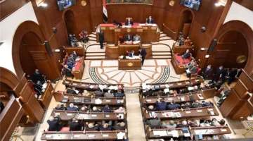 خريطة شاملة لمواعيد انتخابات مجلس الشيوخ لعام 2025