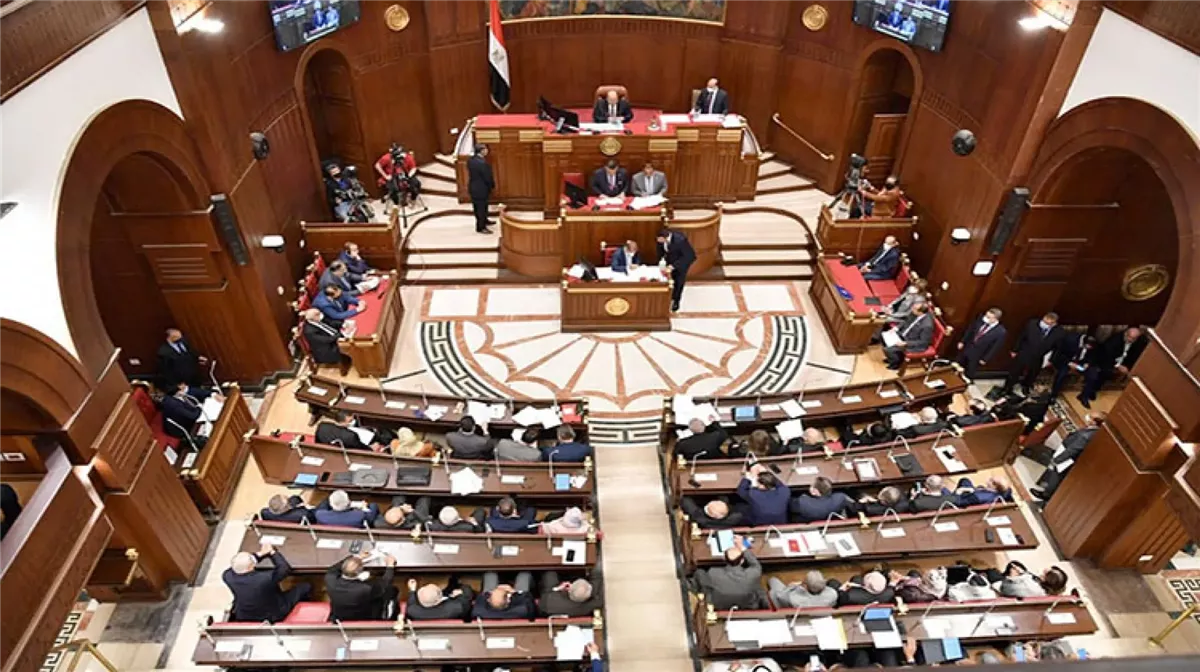 خريطة شاملة لمواعيد انتخابات مجلس الشيوخ لعام 2025