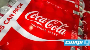 خريف أمريكا: إصدار جديد من «كوكاكولا» باستخدام «سكر القصب»