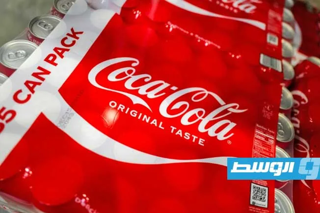 خريف أمريكا: إصدار جديد من «كوكاكولا» باستخدام «سكر القصب»