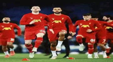 خسائر مالية فادحة لليفربول نتيجة لمهاجمه… ما هي التفاصيل؟