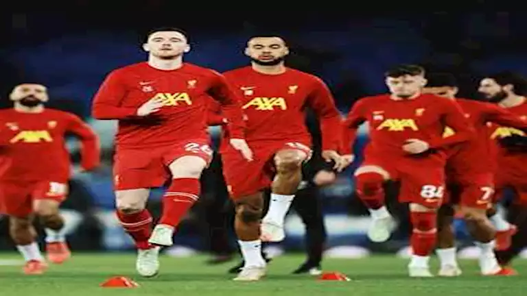 خسائر مالية فادحة لليفربول نتيجة لمهاجمه… ما هي التفاصيل؟ خسائر مالية فادحة لليفربول نتيجة لمهاجمه… ما هي التفاصيل؟