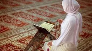 خشوعي في الصلاة يتأثر بسبب مرض ابني.. هل صلاتي صحيحة؟