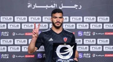 خصائص | رأي حامد حمدان بشأن الانضمام إلى الزمالك
