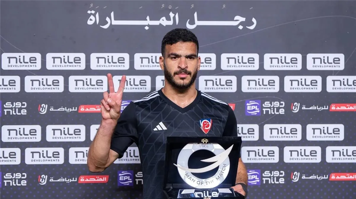 خصائص | رأي حامد حمدان بشأن الانضمام إلى الزمالك
