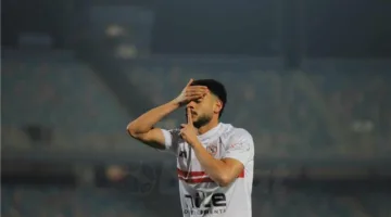 خصوصي | الغموض يكتنف مستقبل نجم الزمالك وانقسام إداري نتيجة لذلك