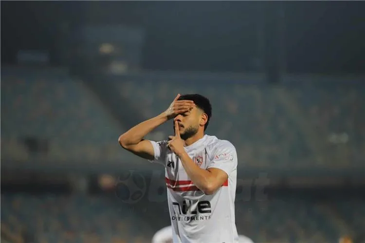 خصوصي | الغموض يكتنف مستقبل نجم الزمالك وانقسام إداري نتيجة لذلك