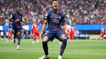 خطأ من كين ونوير يتيح لدوي تسجيل أهدافه الأولى في كأس العالم للأندية
