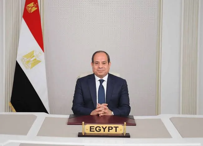 خطاب الرئيس السيسي بمناسبة الذكرى السبعين لثورة 23 يوليو 1952