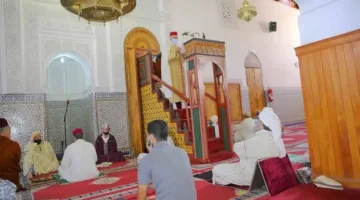 خطبة الجمعة بتاريخ 4 يوليو 2025: «السلام كنهج الإسلام» تهيمن على منابر المساجد في مصر