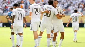 خطة استرجاع اللقب: مواعيد مباريات ريال مدريد في الدوري الإسباني لموسم 2025-2026