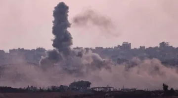 خطة ‘المدينة الإنسانية’ في غزة .. مدخل جديد لإسرائيل للتهجير القسري