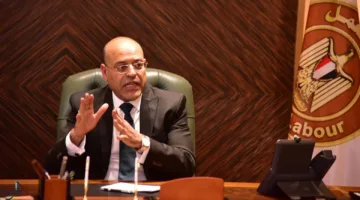 خطة عمل لإنشاء منصة تربط بين مصر والكويت لدعم توظيف الكوادر المصرية في سوق العمل.