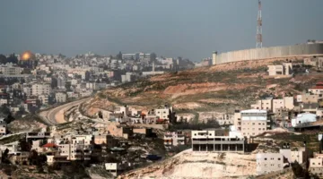 خطة لإنشاء 2340 وحدة سكنية في مناطق جنوب ووسط الضفة الغربية