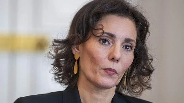 خطة للاختطاف تحت المجهر.. اتهامات لإيران بمحاولة احتجاز نائبة أوروبية ونقلها إلى طهران خطة للاختطاف تحت المجهر.. اتهامات لإيران بمحاولة احتجاز نائبة أوروبية ونقلها إلى طهران