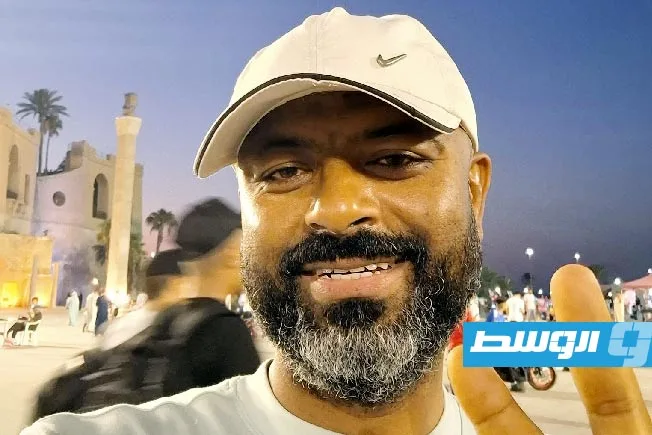 خطف عبدالمنعم ابن شقيق أبوعجيلة المريمي.. والأمن يكتشف مكان بنتيه (فيديو) خطف عبدالمنعم ابن شقيق أبوعجيلة المريمي.. والأمن يكتشف مكان بنتيه (فيديو)
