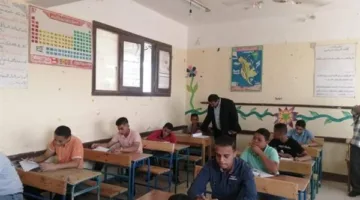 خطوة بخطوة: جدول مواعيد فحص تحويلات الثانوية العامة للعام الجديد