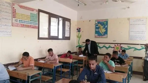 خطوة بخطوة: جدول مواعيد فحص تحويلات الثانوية العامة للعام الجديد